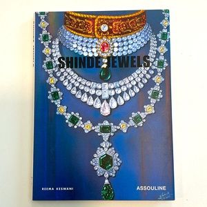 Assouline Shinde Jewels - 2004